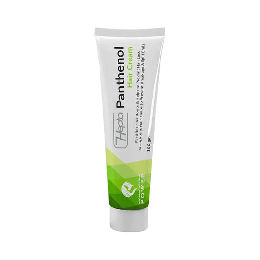 Hepta Panthenol Hair Cream Hepta