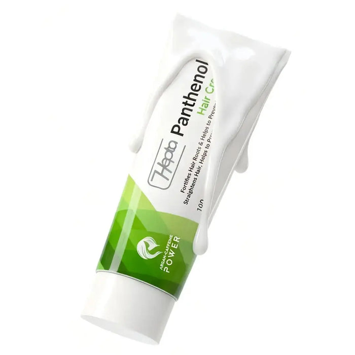 Hepta Panthenol Hair Cream Hepta