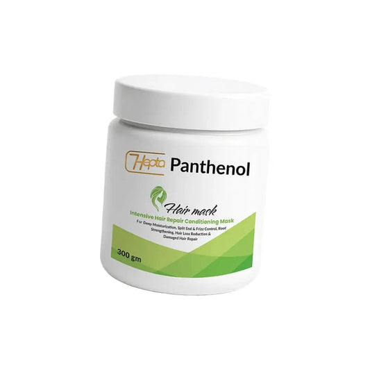 Hepta Panthenol Hair Mask Hepta