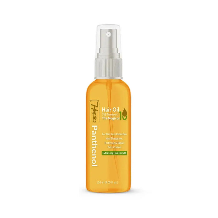 Hepta Panthenol Hair Oil Hepta