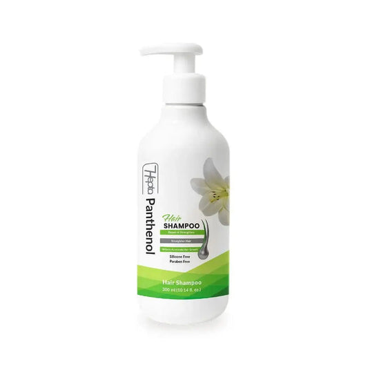 Hepta Panthenol Hair Shampoo Hepta