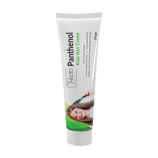 Hepta Panthenol Kids Hair Cream Hepta