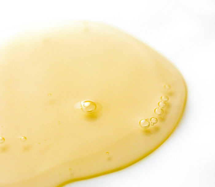 Herbal Balancing Oil Cleanser
