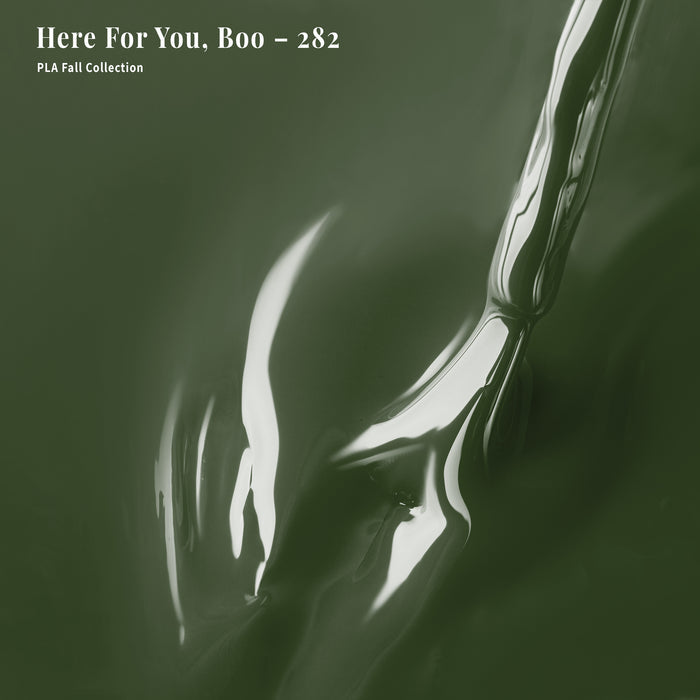 Here For You, Boo - 282 - Gel Polish