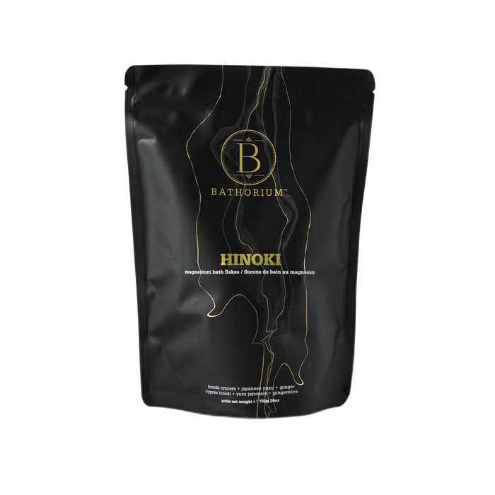 Hinoki