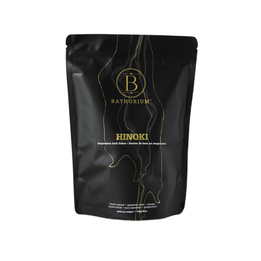 Hinoki