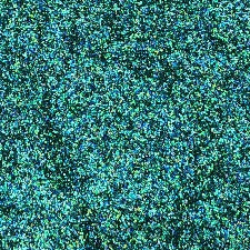 Holographic Glitter - Blue Lagoon
