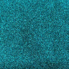 Holographic Glitter - Peacock