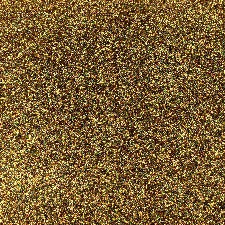 Holographic Glitter - Rising Star