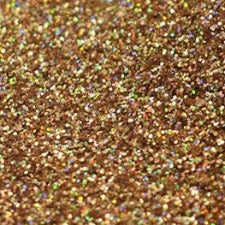 Holographic Glitter - Rising Star