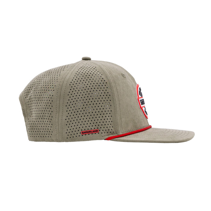 Holsters That Don't Suck Snapback - Safariland