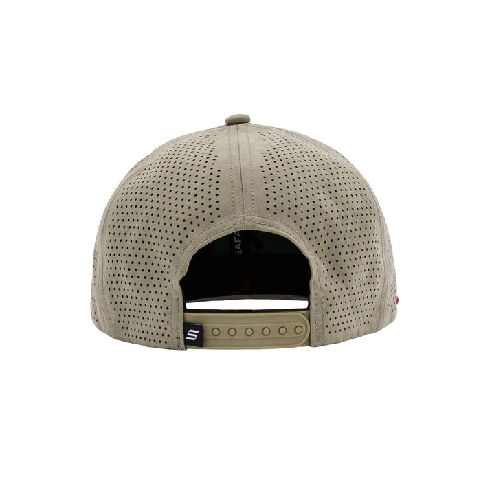 Holsters That Don't Suck Snapback - Safariland