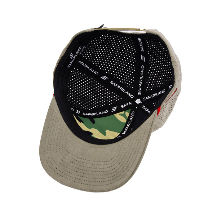 Holsters That Don't Suck Snapback - Safariland
