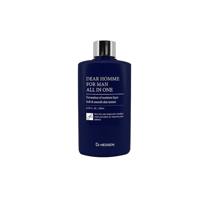HOMME ALL IN ONE - Produs 3 In 1 Pentru Barbati - skinseen.ro
