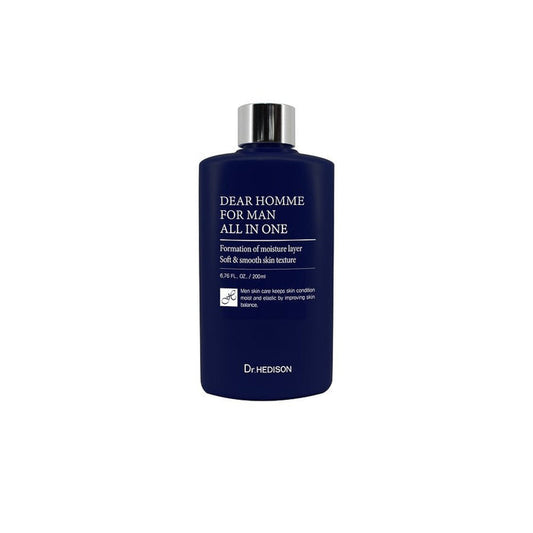 HOMME ALL IN ONE - Produs 3 In 1 Pentru Barbati - skinseen.ro
