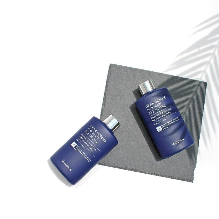 HOMME ALL IN ONE - Produs 3 In 1 Pentru Barbati