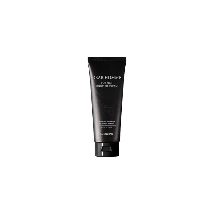 HOMME MOISTURE - Crema De Fata Si Corp Hidratanta Pentru Barbati - skinseen.ro