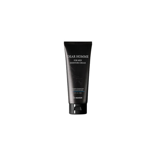 HOMME MOISTURE - Crema De Fata Si Corp Hidratanta Pentru Barbati - skinseen.ro