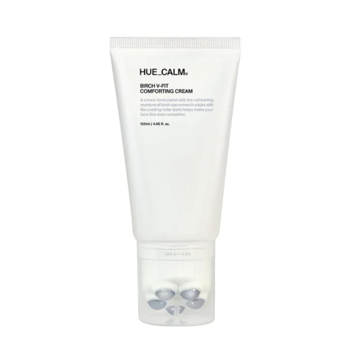 HUE CALM BIRCH V - FIT COMFORTING CREAM