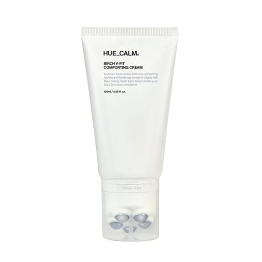 HUE CALM BIRCH V - FIT COMFORTING CREAM