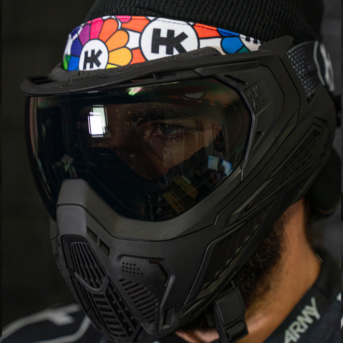 Hurakami - Headband