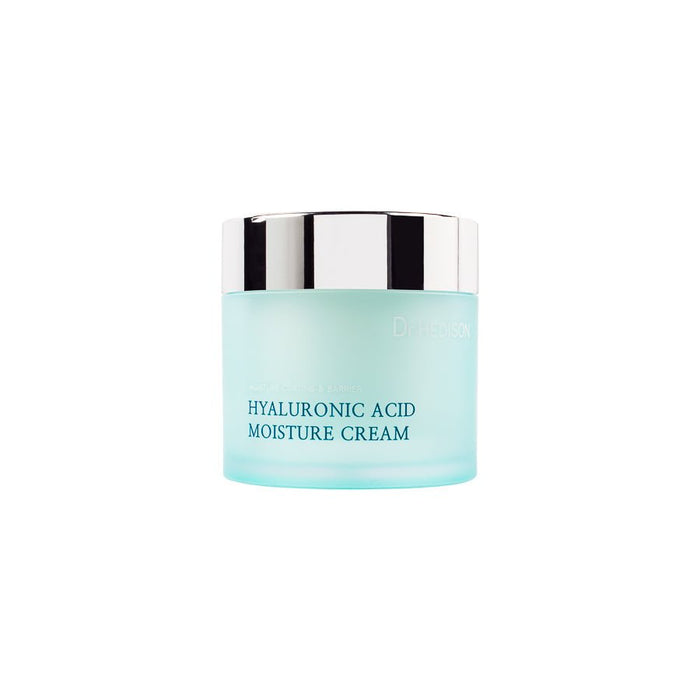 HYALURONIC ACID MOISTURE - Crema Hidratanta Cu Acid Hialuronic - skinseen.ro