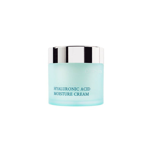 HYALURONIC ACID MOISTURE - Crema Hidratanta Cu Acid Hialuronic - skinseen.ro