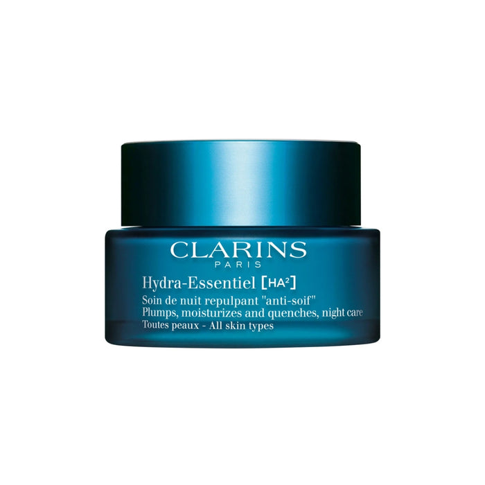 Hydra-Essentiel [HA²] Night Cream 50ml