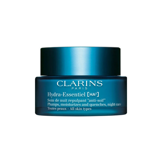 Hydra-Essentiel [HA²] Night Cream 50ml