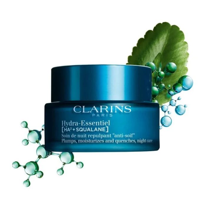 Hydra-Essentiel [HA²] Night Cream 50ml
