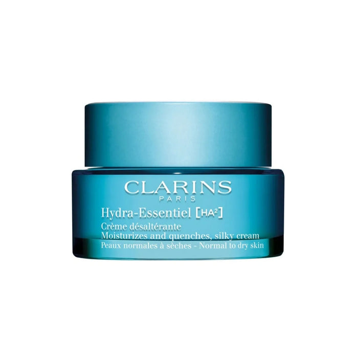 Hydra-Essentiel [HA²] Silky Cream 50ml