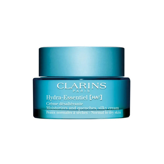 Hydra-Essentiel [HA²] Silky Cream 50ml