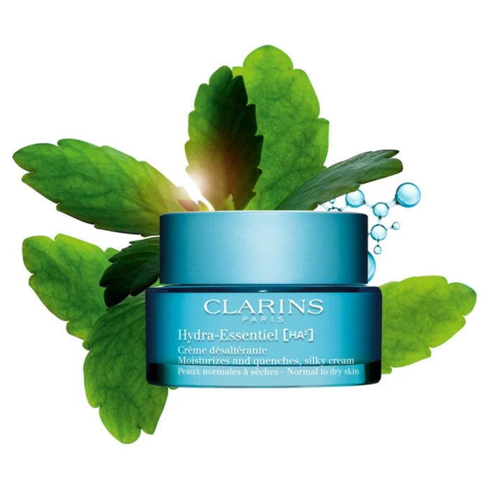 Hydra-Essentiel [HA²] Silky Cream 50ml