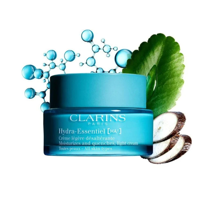 Hydra Essentiel Light Cream 50ml