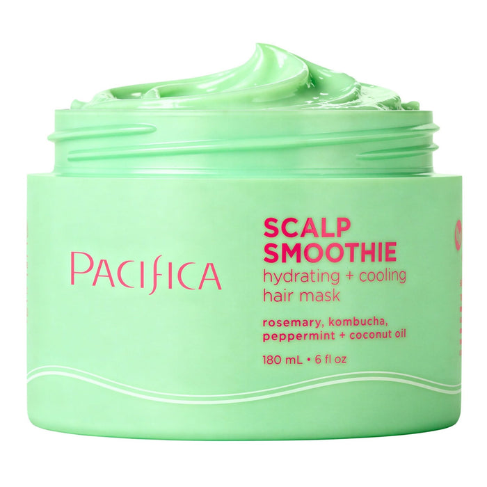Hydrating Scalp Smoothie - Pacifica