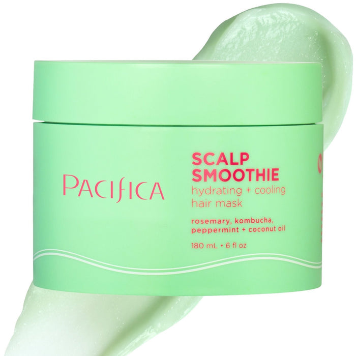 Hydrating Scalp Smoothie - Pacifica