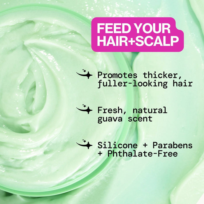 Hydrating Scalp Smoothie - Pacifica