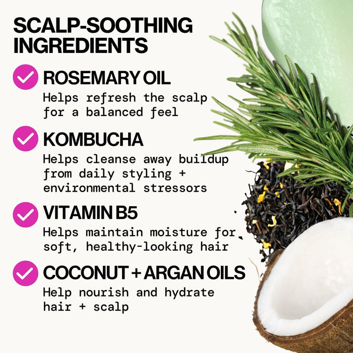 Hydrating Scalp Smoothie - Pacifica
