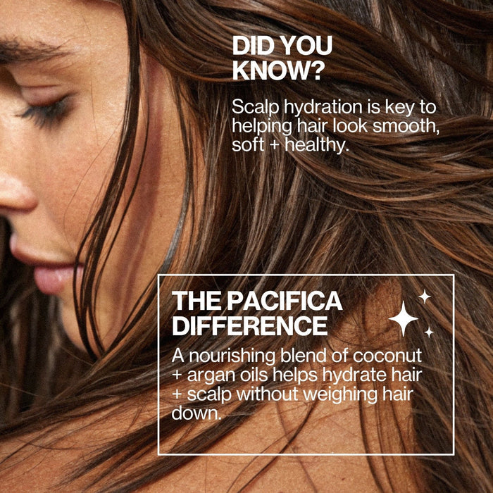 Hydrating Scalp Smoothie - Pacifica
