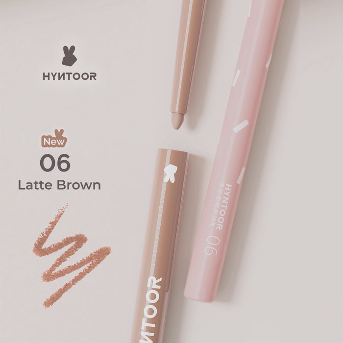 #06 Latte Brown