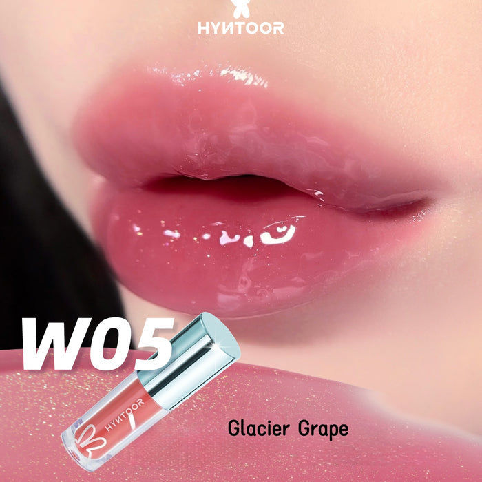 #W05 Glacier Grape