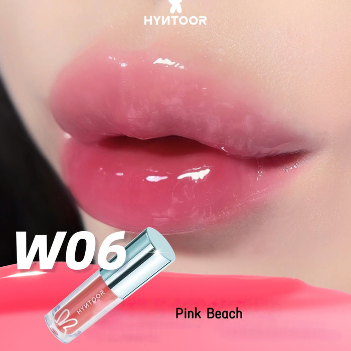 #W06 Pink Beach