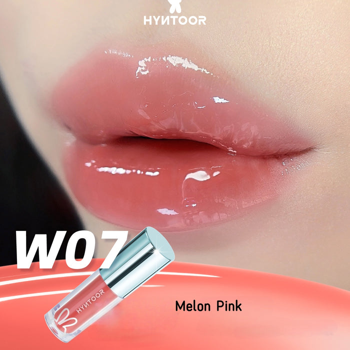 #W07 Melon Pink