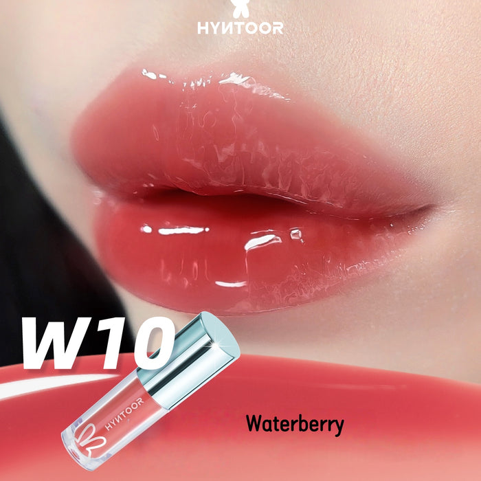 #W10 Waterberry