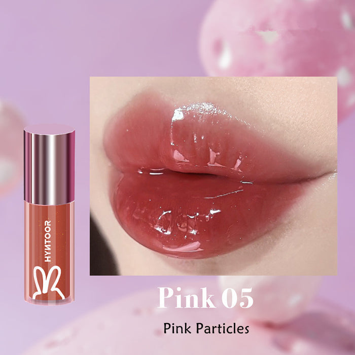 #Pink 05 Pink Particles