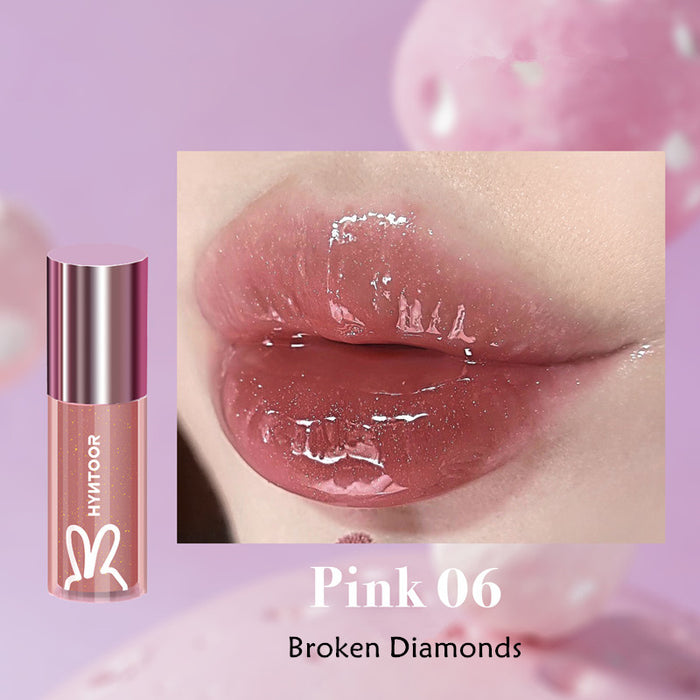 #Pink 06 Broken Diamonds