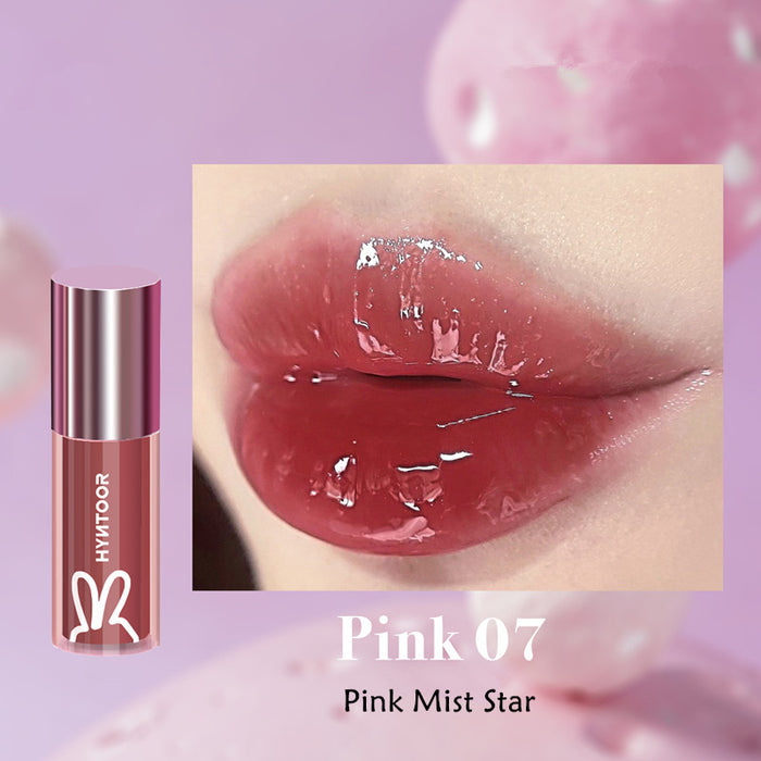 #Pink 07 Pink Mist Star