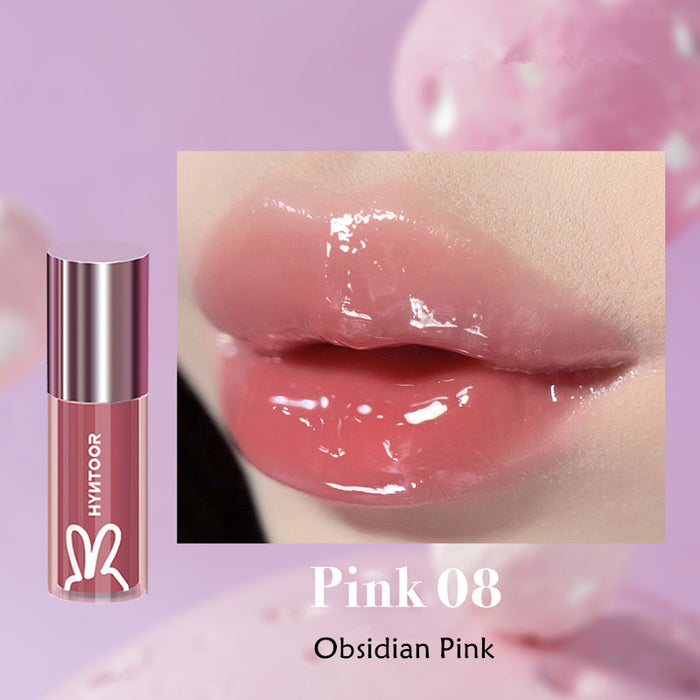 #Pink 08 Obsidian Pink