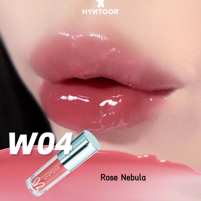 #W04 Rose Nebula