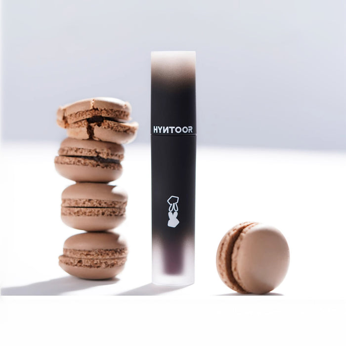 HYNTOOR Matte Lip Mud #Pure Canini T4850